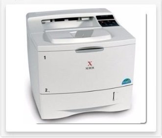 Xerox Phaser 3450